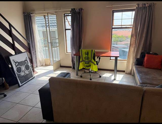 1 BEDROOM APARTMENT FOR SALE IN SUMMERFIELDS ESTATE